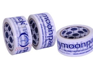 Printed Tape – Moon Pack Dubai